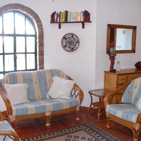Villa Casa Arcos Nerja