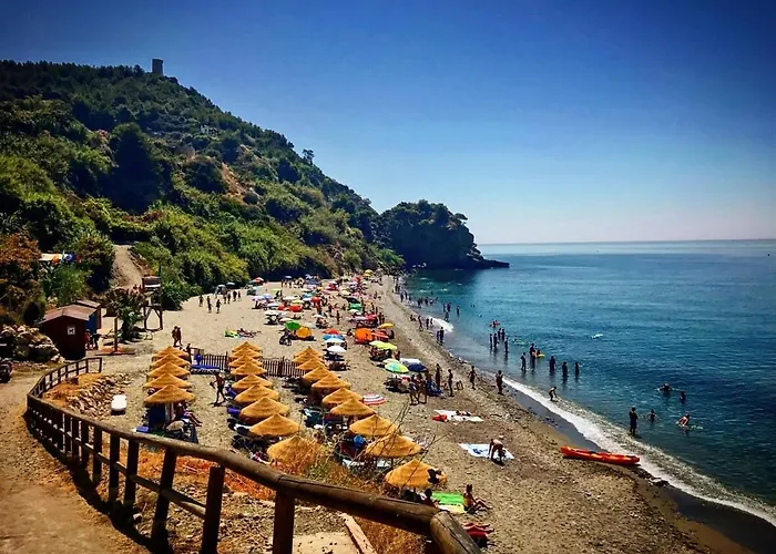 Casa Arcos ヴィラ ネルハ