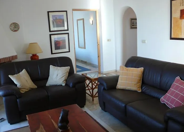 Casa Arcos ネルハ