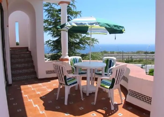 ヴィラ Casa Arcos ネルハ