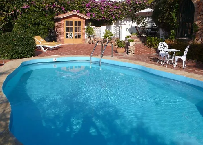 Casa Arcos ネルハ