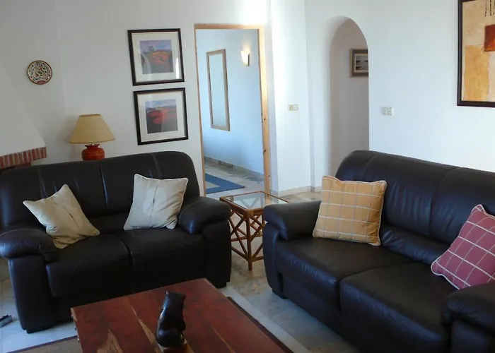 Casa Arcos ヴィラ *