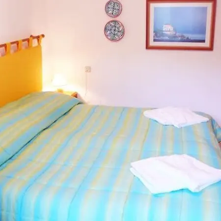 Casa Arcos Vila
