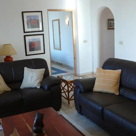 Casa Arcos Nerja