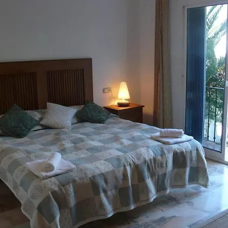 Villa Casa Arcos