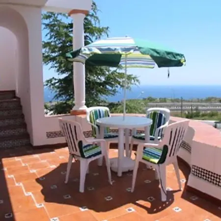 Vila Casa Arcos Nerja