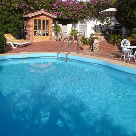 Casa Arcos