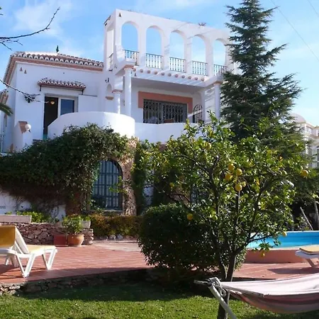 Casa Arcos Villa