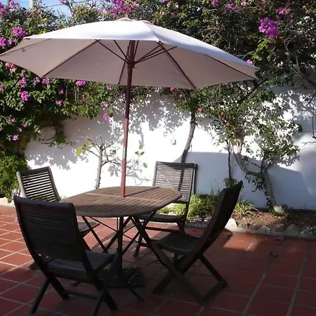 Casa Arcos *