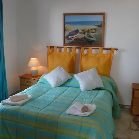 Casa Arcos