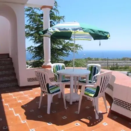 Casa Arcos Nerja