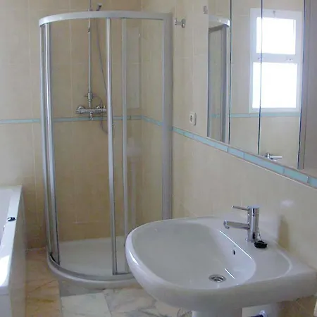 Casa Arcos Nerja