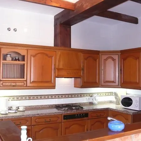 Vila Casa Arcos