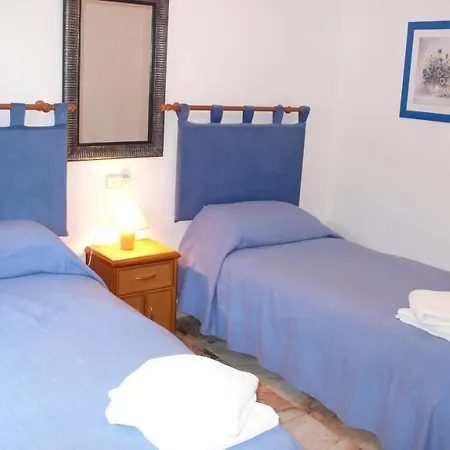 Vila Casa Arcos *