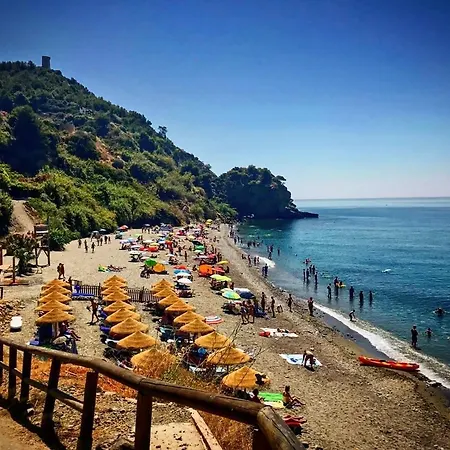 Casa Arcos Villa Nerja