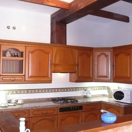 Casa Arcos Βίλα