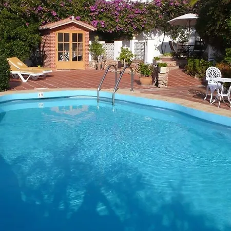 Casa Arcos