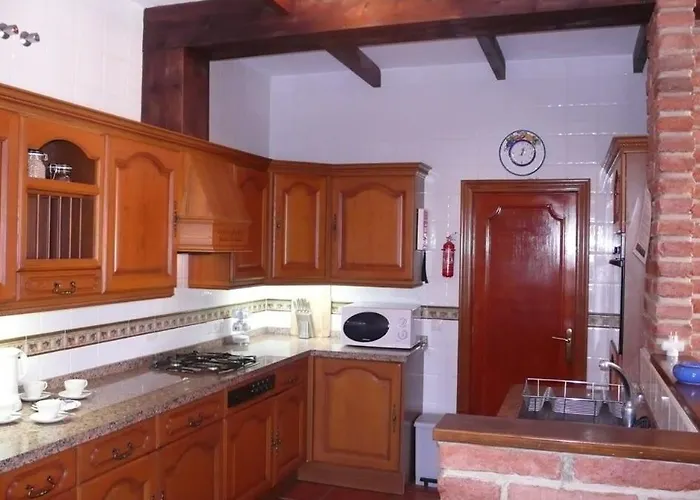 Casa Arcos * 内尔哈